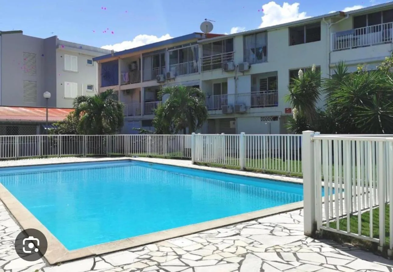 Vacances Anse Mitan - Plage Piscine Restaurants Les Trois-Ilets 0*,