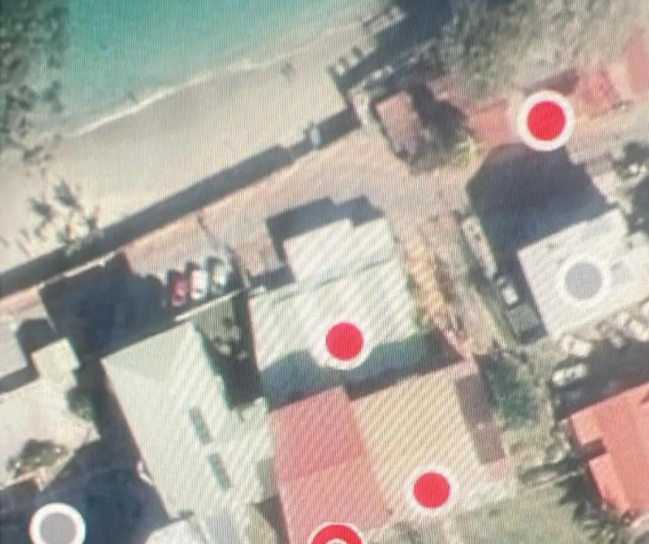 Vacances Anse Mitan - Plage Piscine Restaurants Les Trois-Ilets Apartment